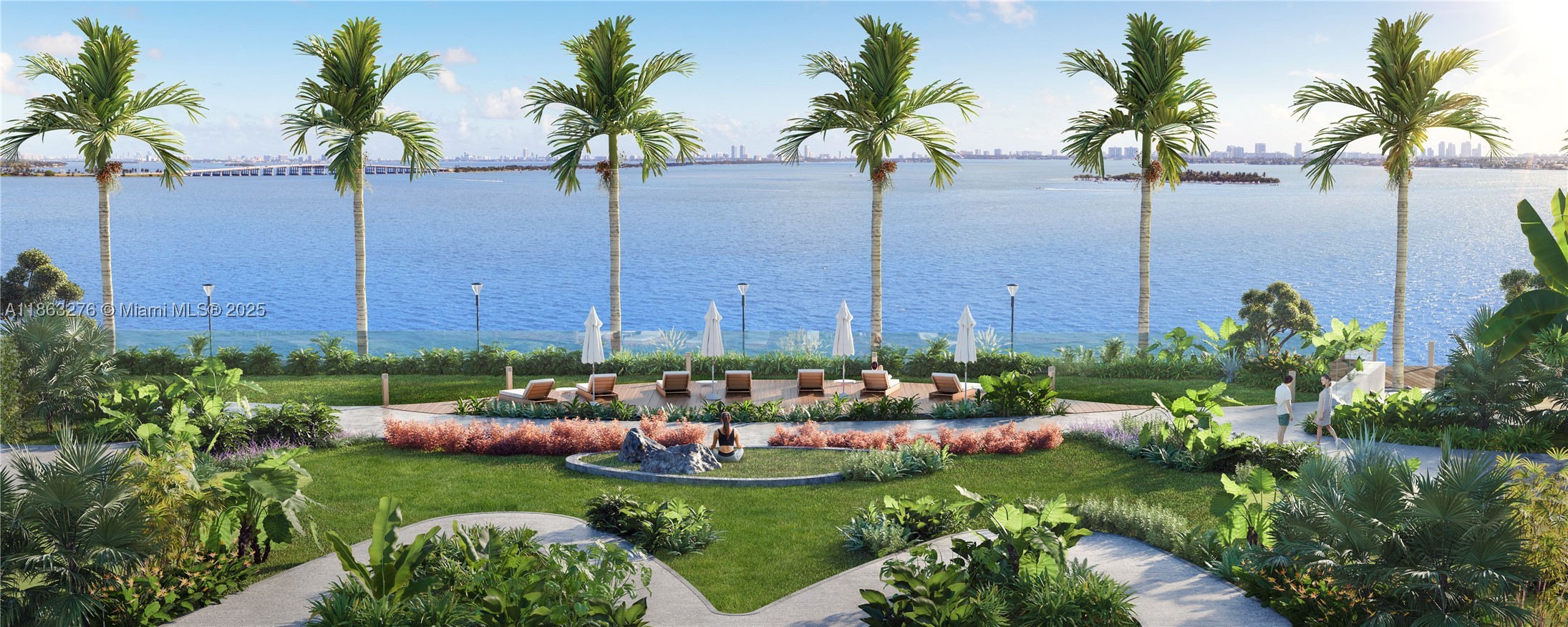 ARIA RESERVE - Residential
