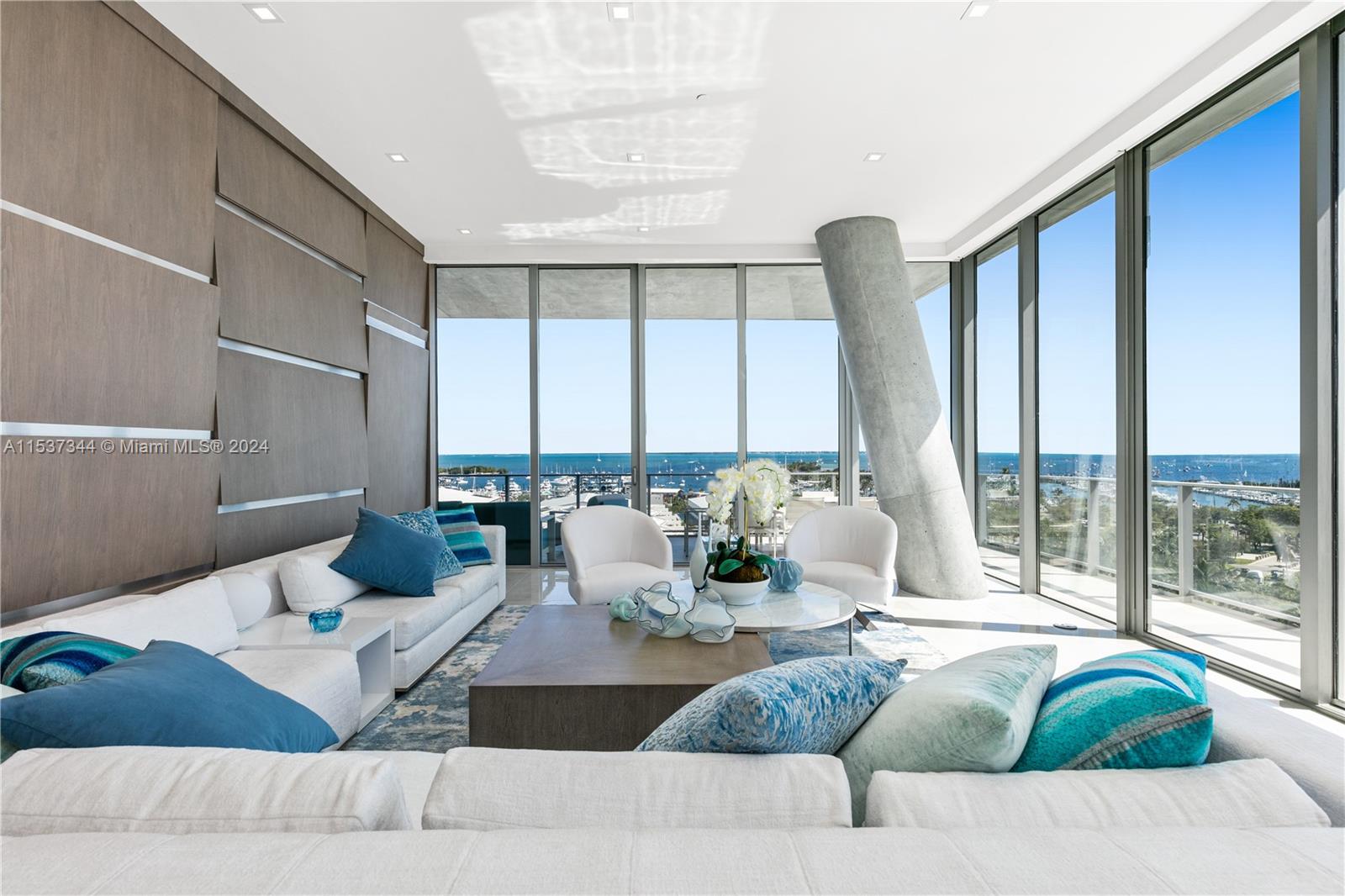 THE GROVE AT GRAND BAY - Residential