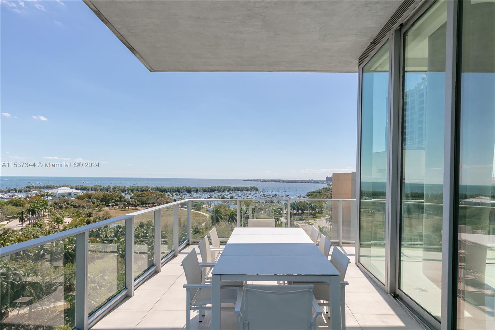 THE GROVE AT GRAND BAY - Residential