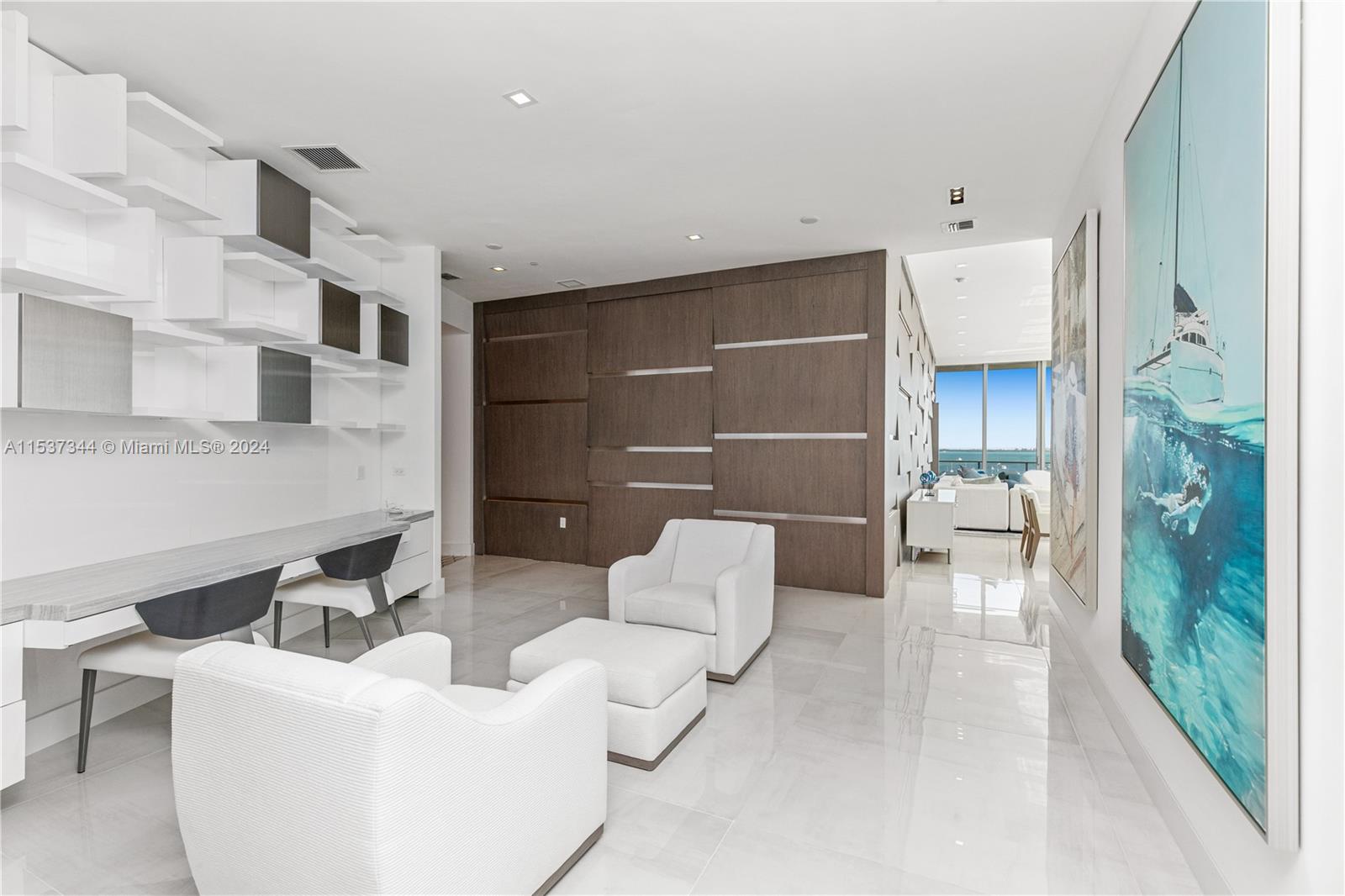 THE GROVE AT GRAND BAY - Residential