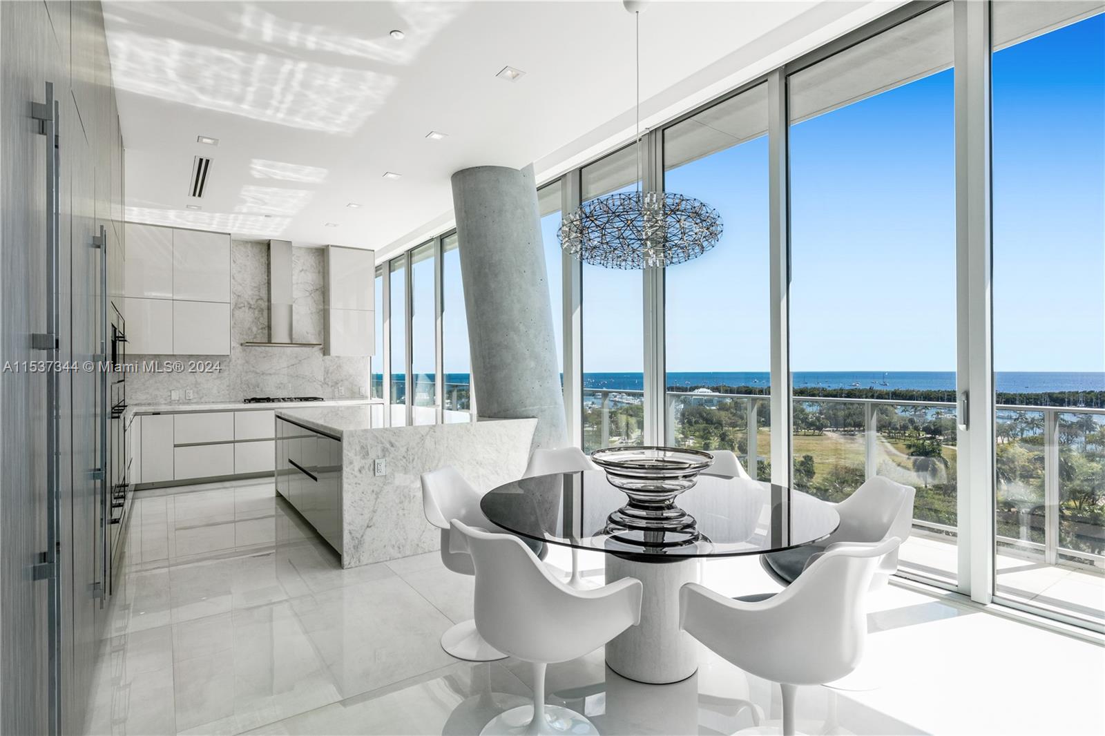 THE GROVE AT GRAND BAY - Residential