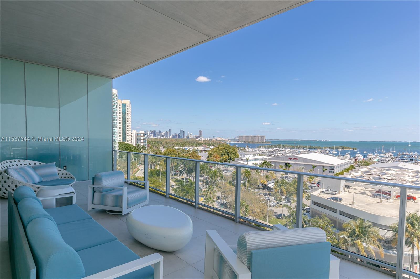 THE GROVE AT GRAND BAY - Residential