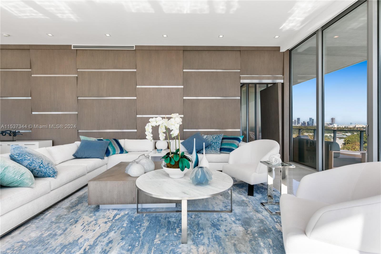 THE GROVE AT GRAND BAY - Residential