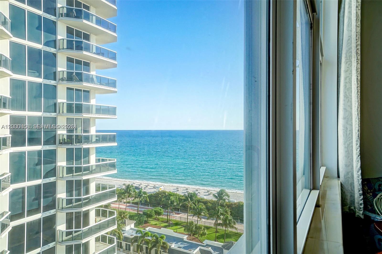 MIMOSA CONDO - Residential