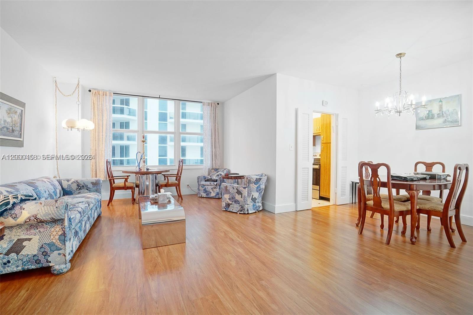 MIMOSA CONDO - Residential