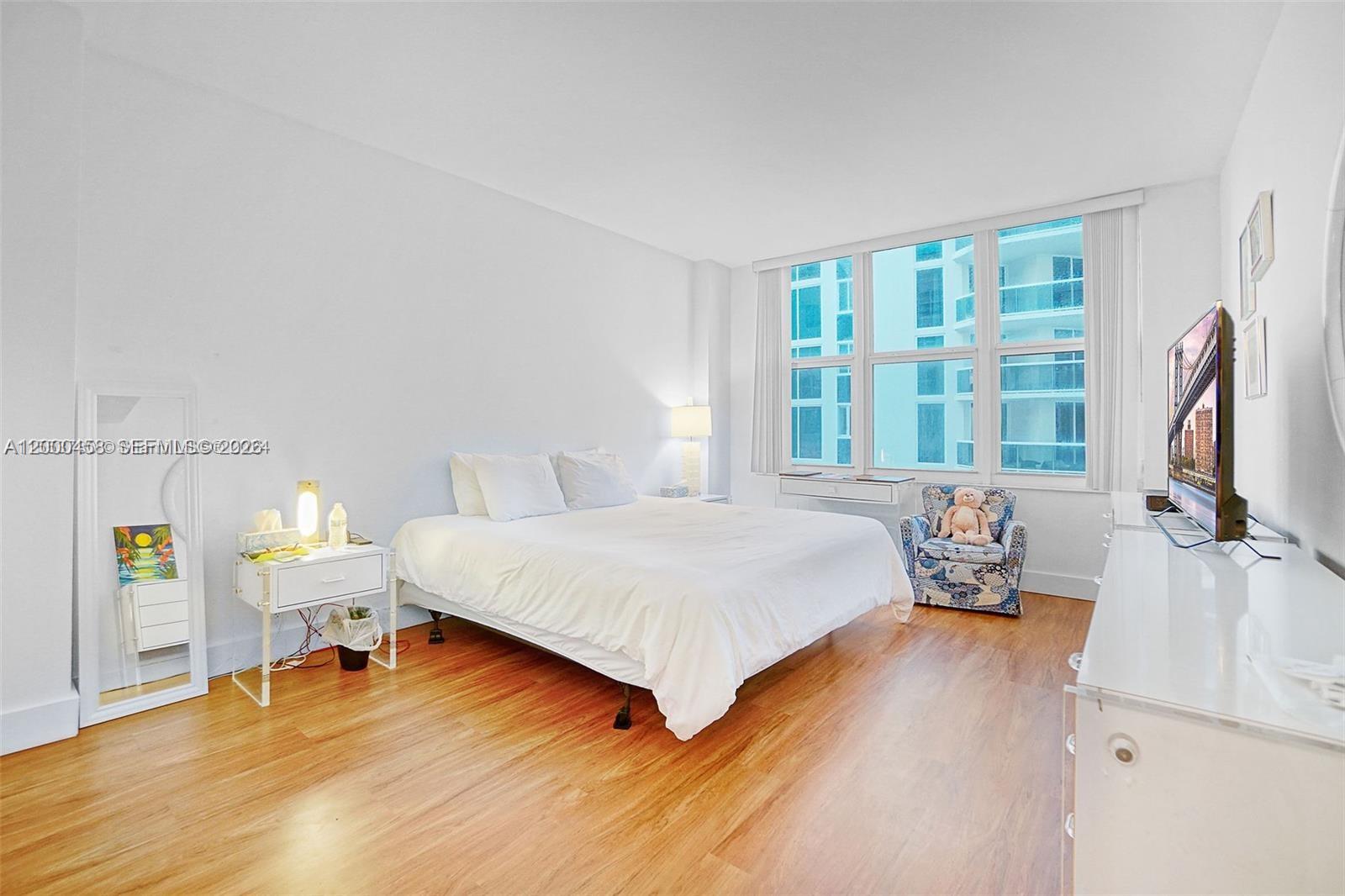 MIMOSA CONDO - Residential