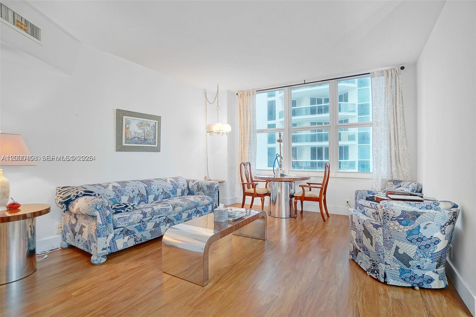 MIMOSA CONDO - Residential