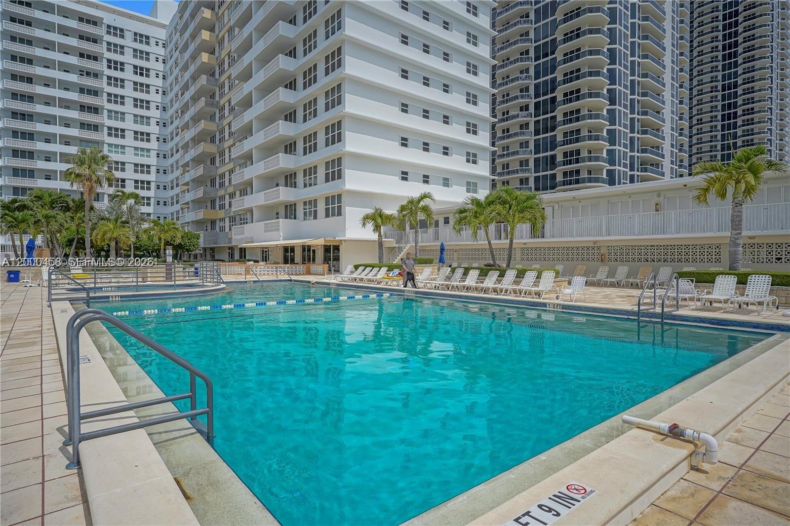 MIMOSA CONDO - Residential