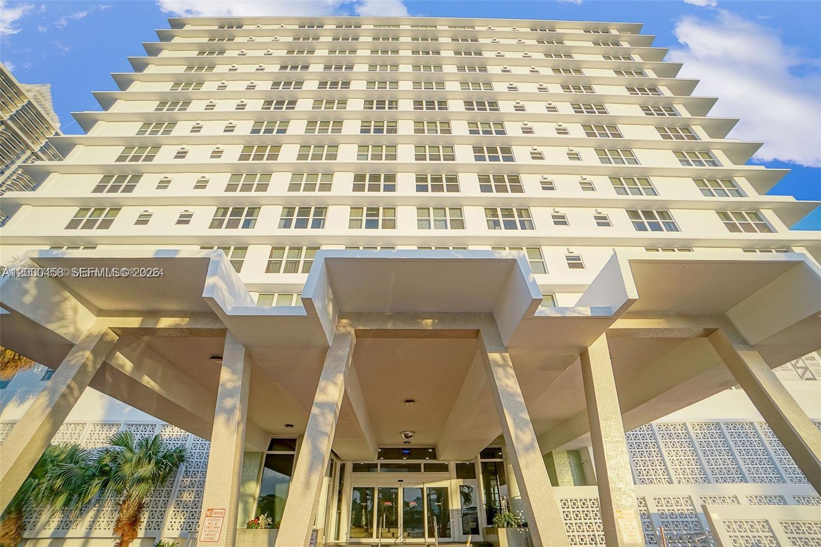 MIMOSA CONDO - Residential