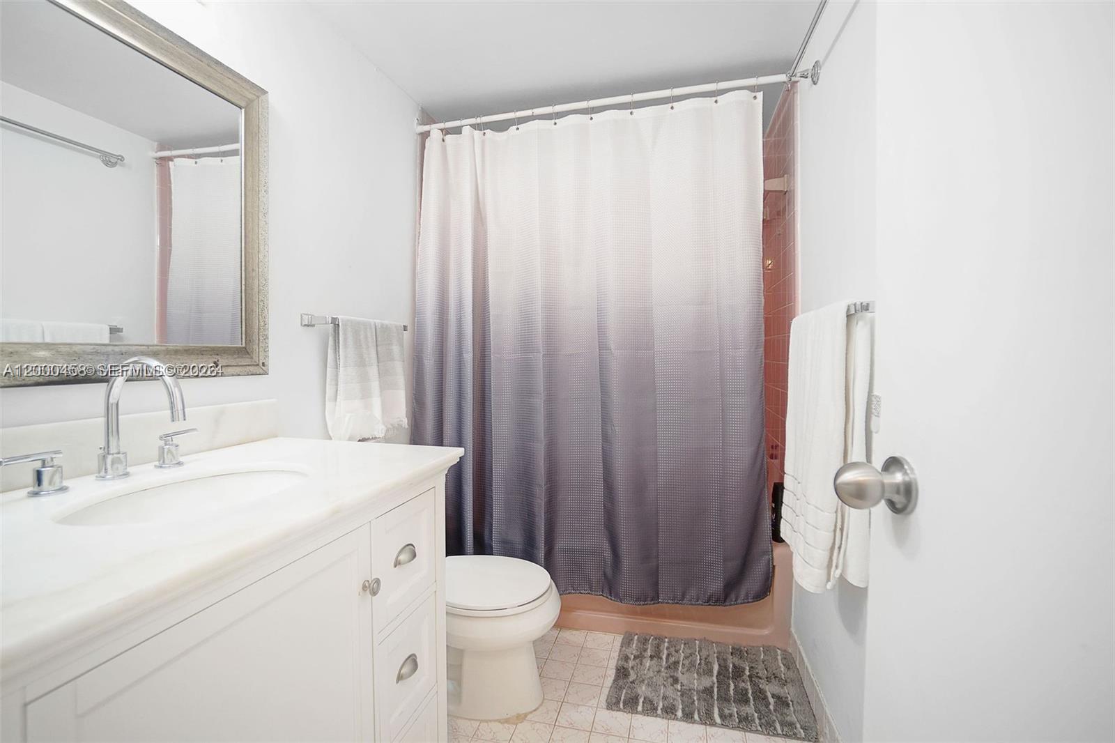 MIMOSA CONDO - Residential