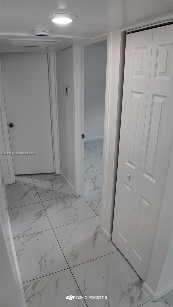 A A DOOLEY SUB - Residential Lease