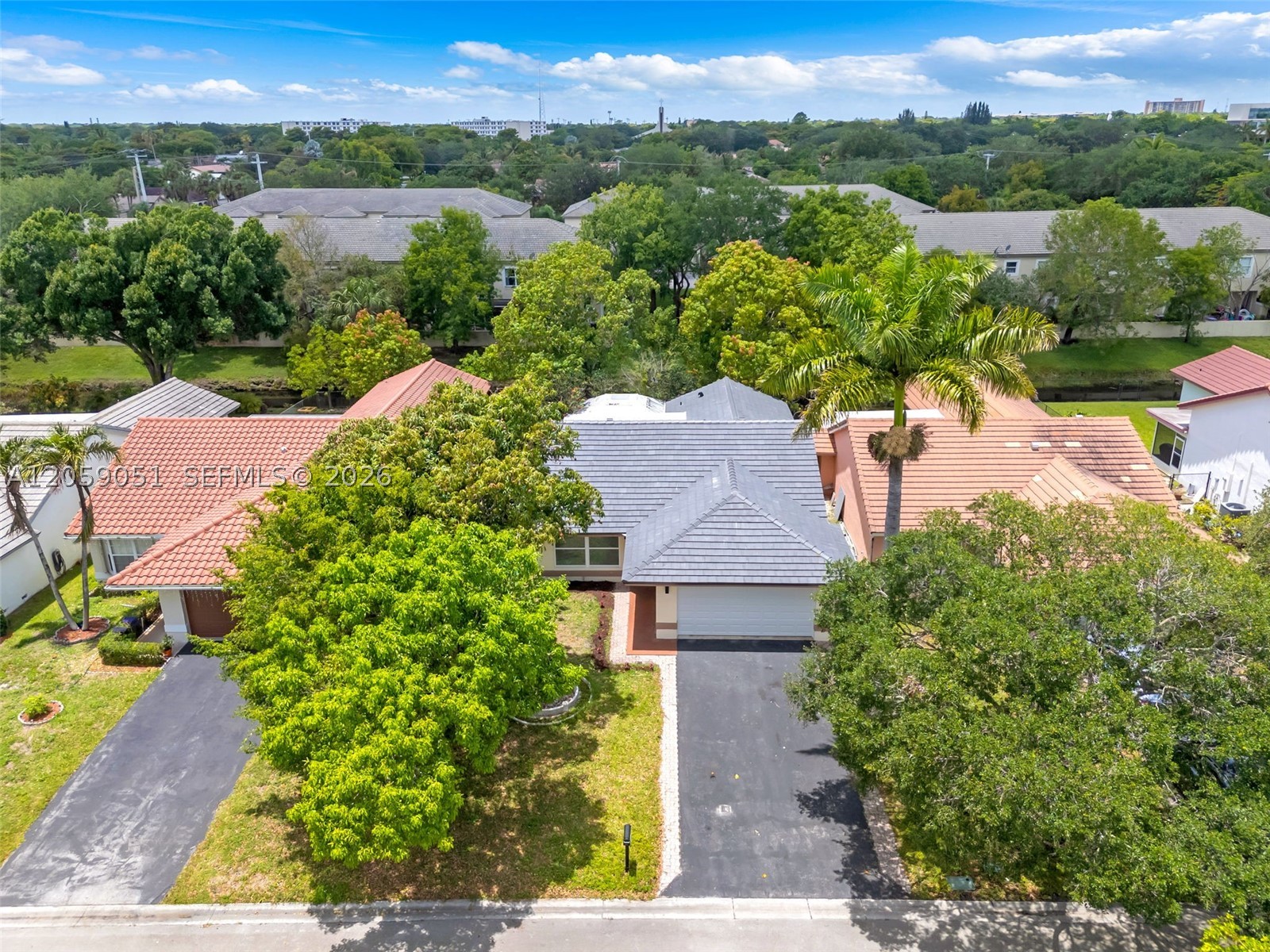 VESTAL SUBDIVISION - Residential
