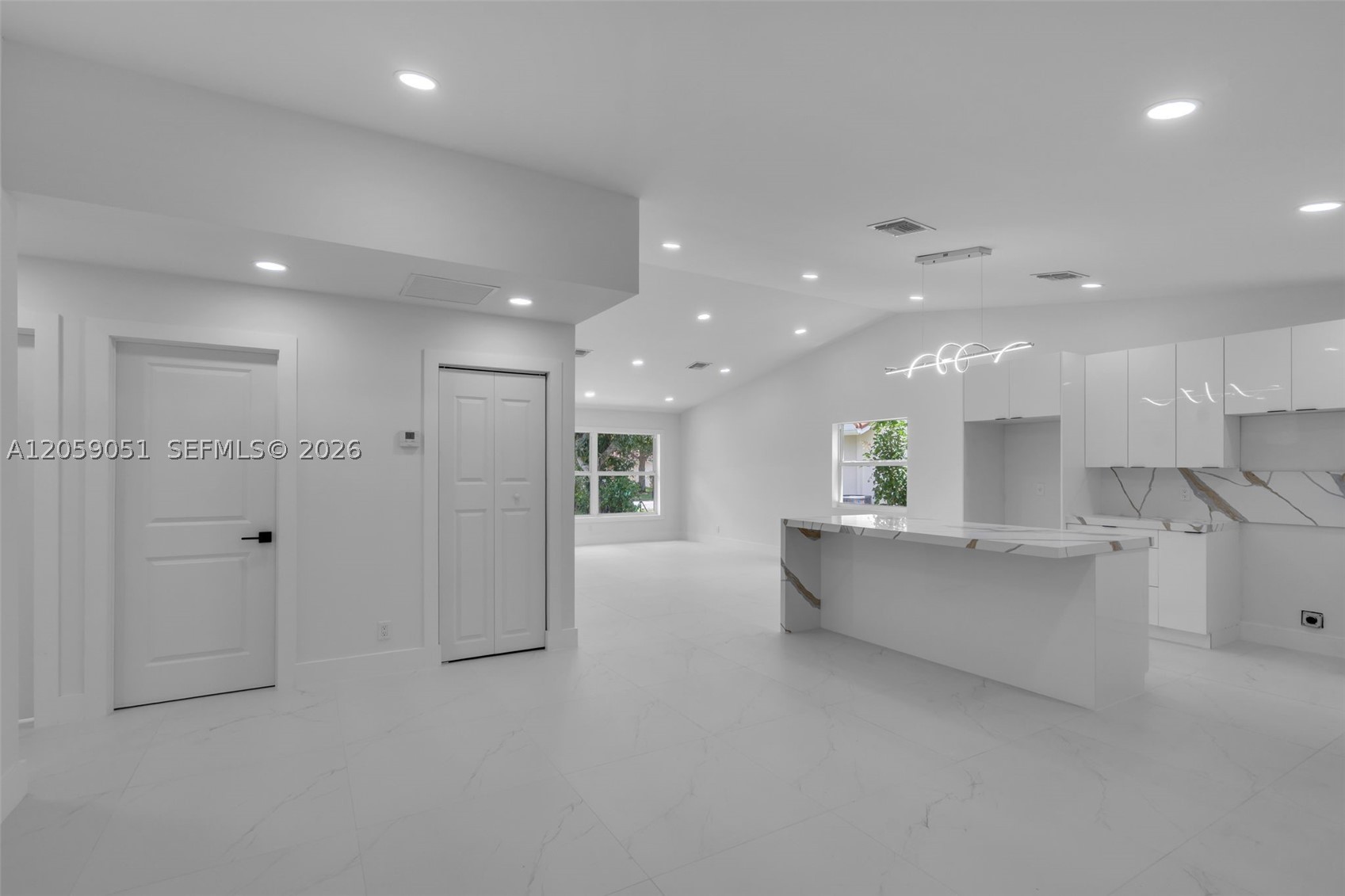VESTAL SUBDIVISION - Residential