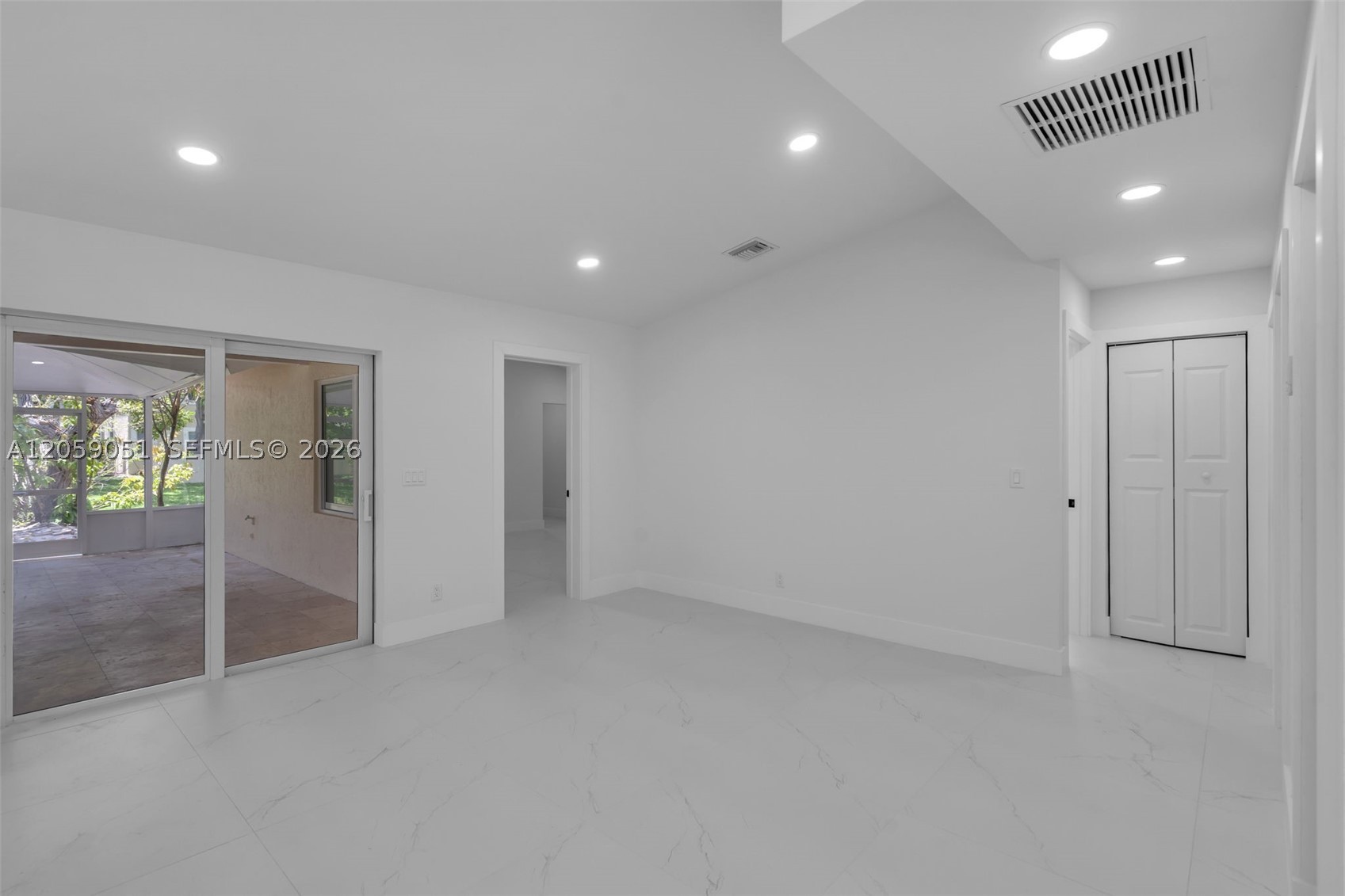VESTAL SUBDIVISION - Residential