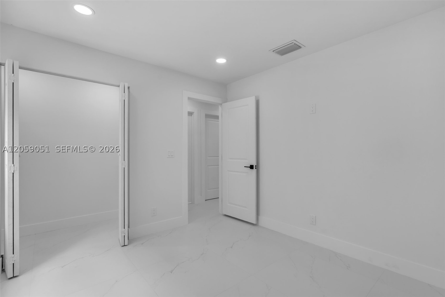 VESTAL SUBDIVISION - Residential