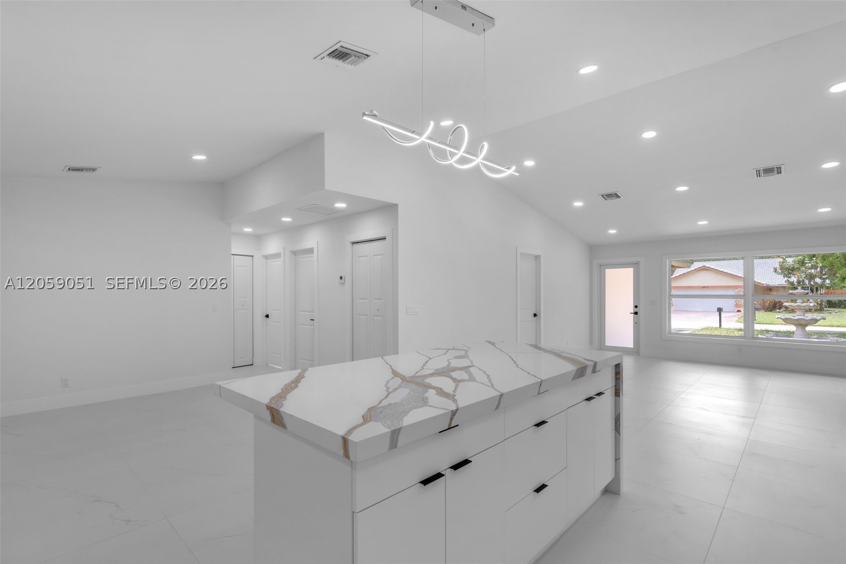 VESTAL SUBDIVISION - Residential