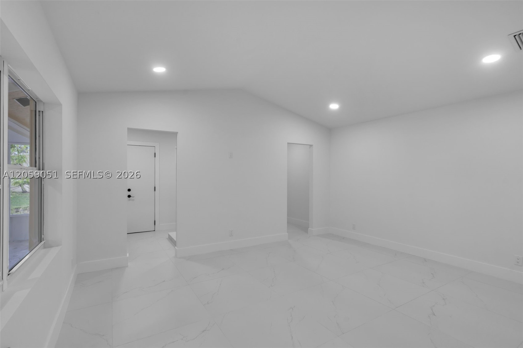 VESTAL SUBDIVISION - Residential