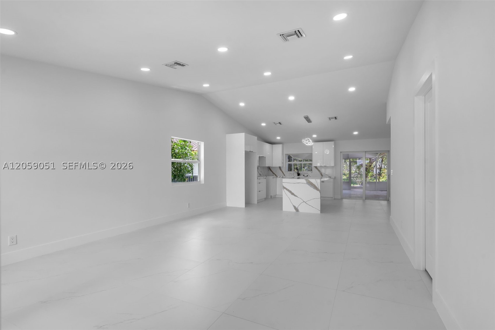 VESTAL SUBDIVISION - Residential