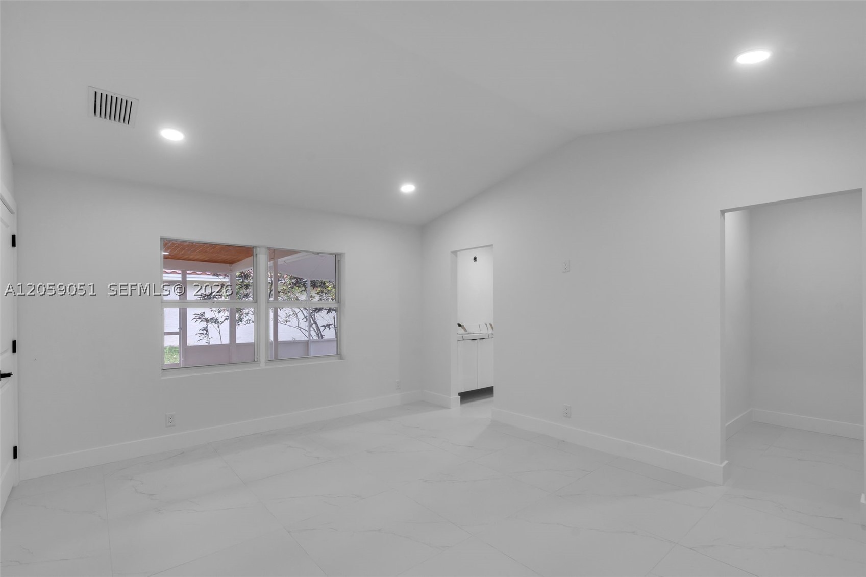 VESTAL SUBDIVISION - Residential