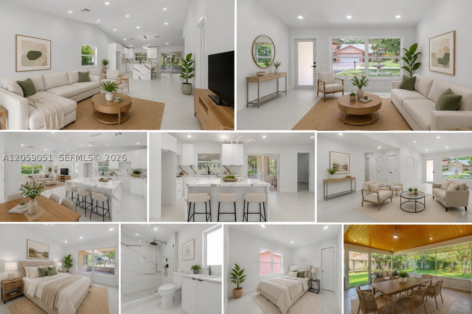VESTAL SUBDIVISION - Residential