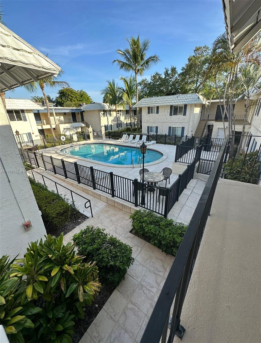 MONTEREY GARDENS OF PINEC - Residential Lease