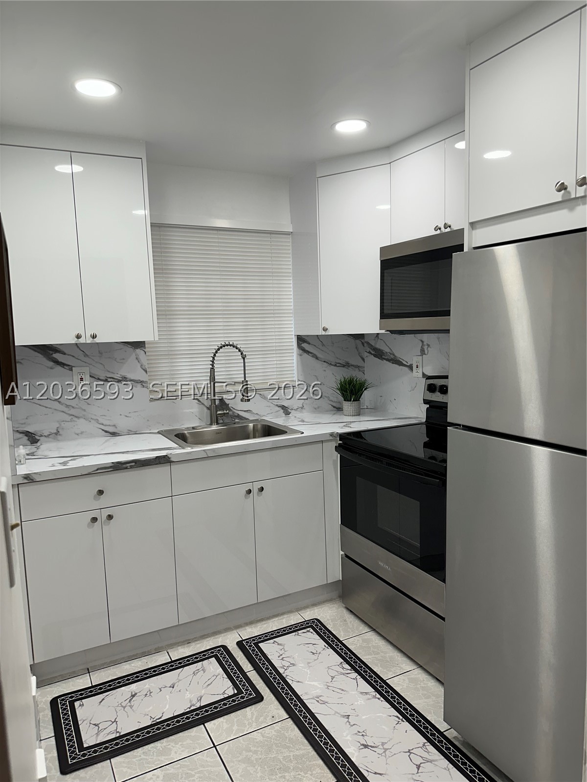 WESTLAND COURTS CONDO - Residential Lease