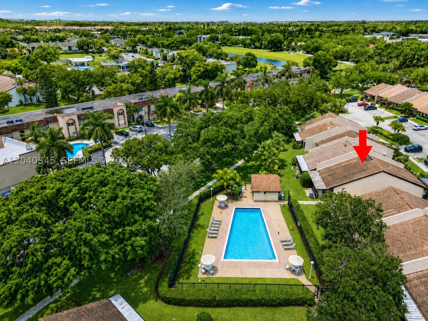 MAPLELEAF PATIO VILLAS AT - Residential