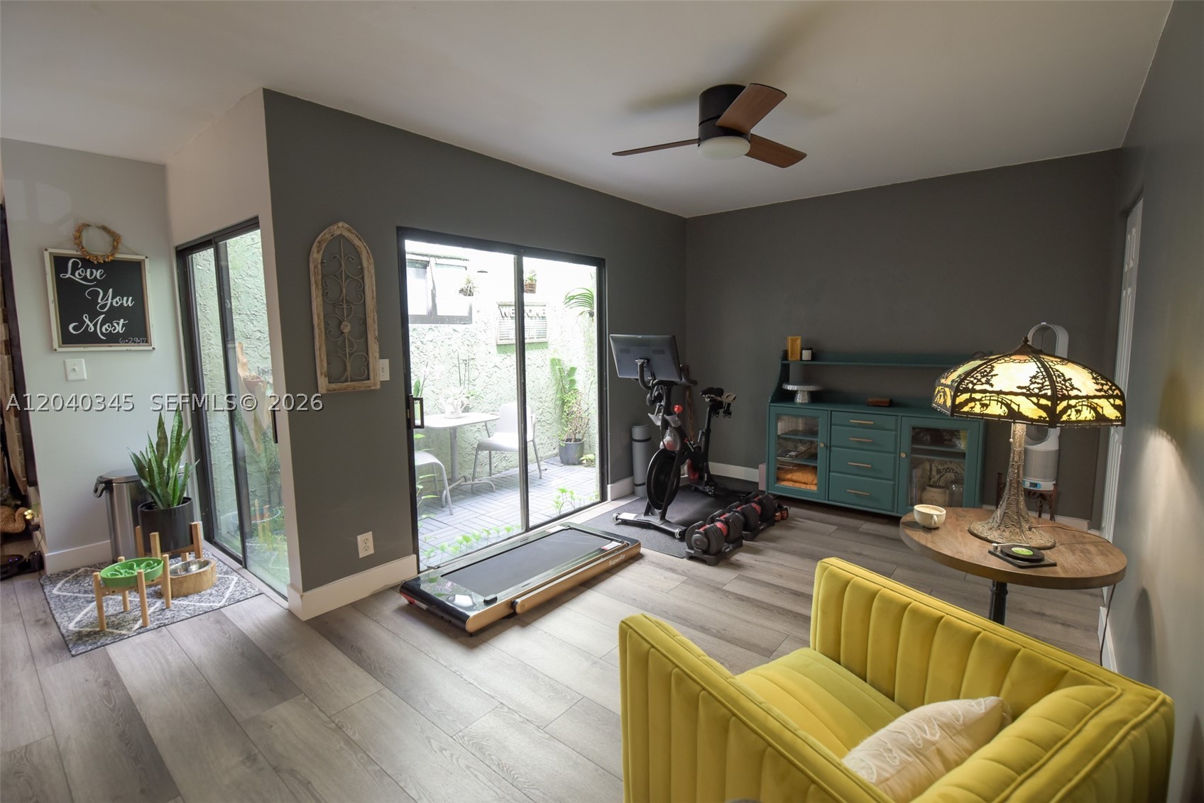 MAPLELEAF PATIO VILLAS AT - Residential