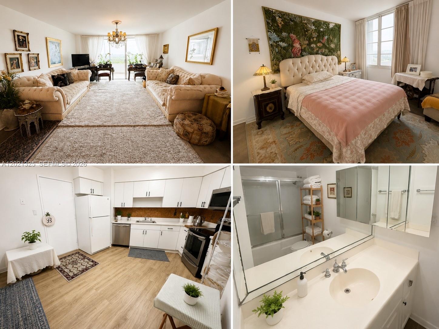 SEACOAST 5151 CONDO - Residential