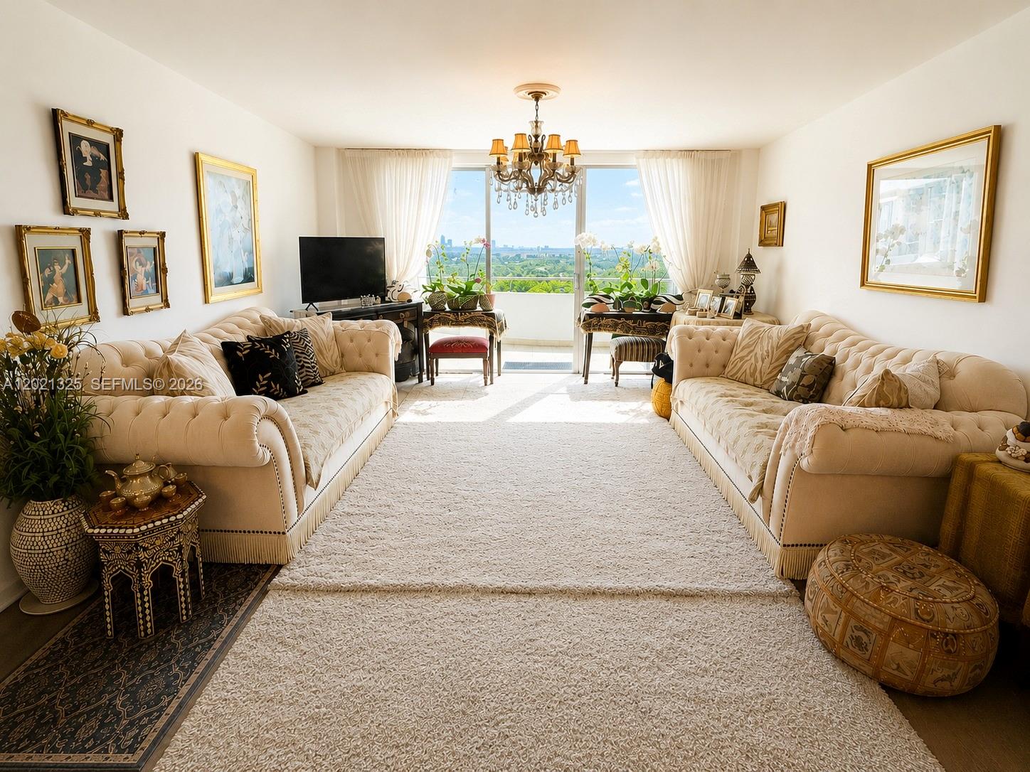 SEACOAST 5151 CONDO - Residential