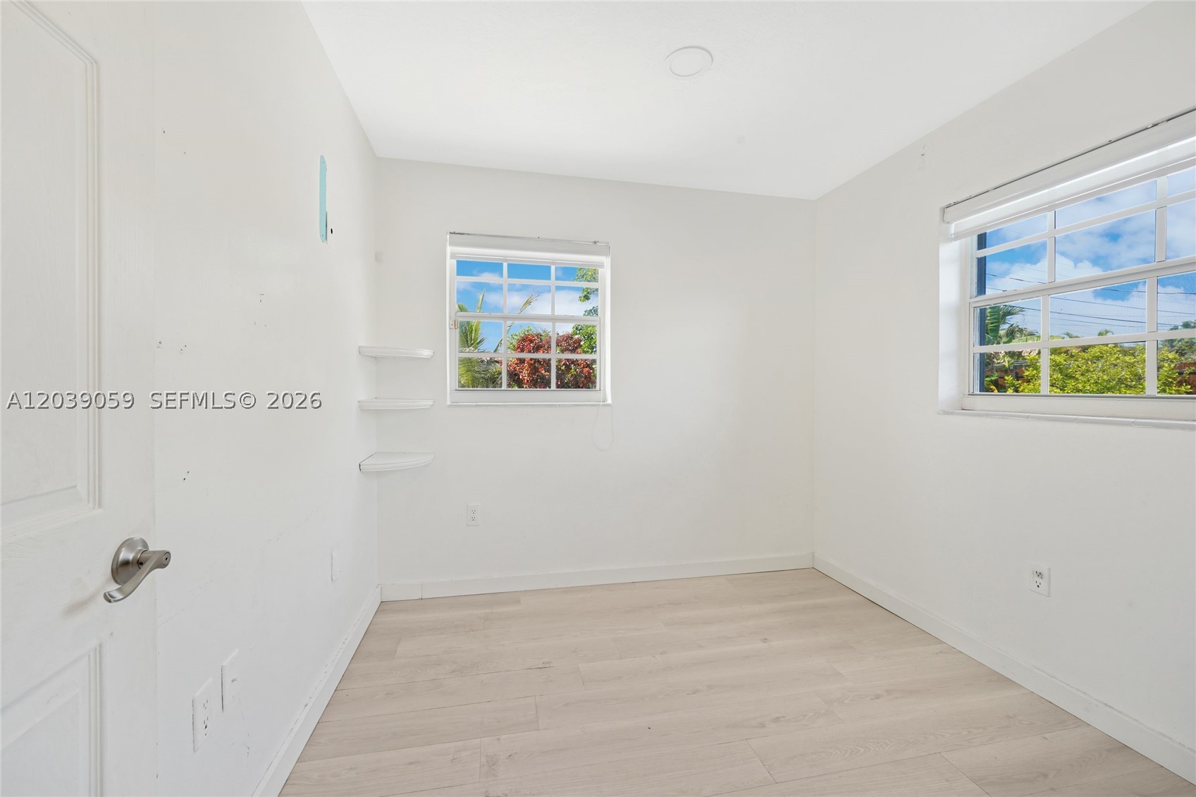 Coral Park - Residential