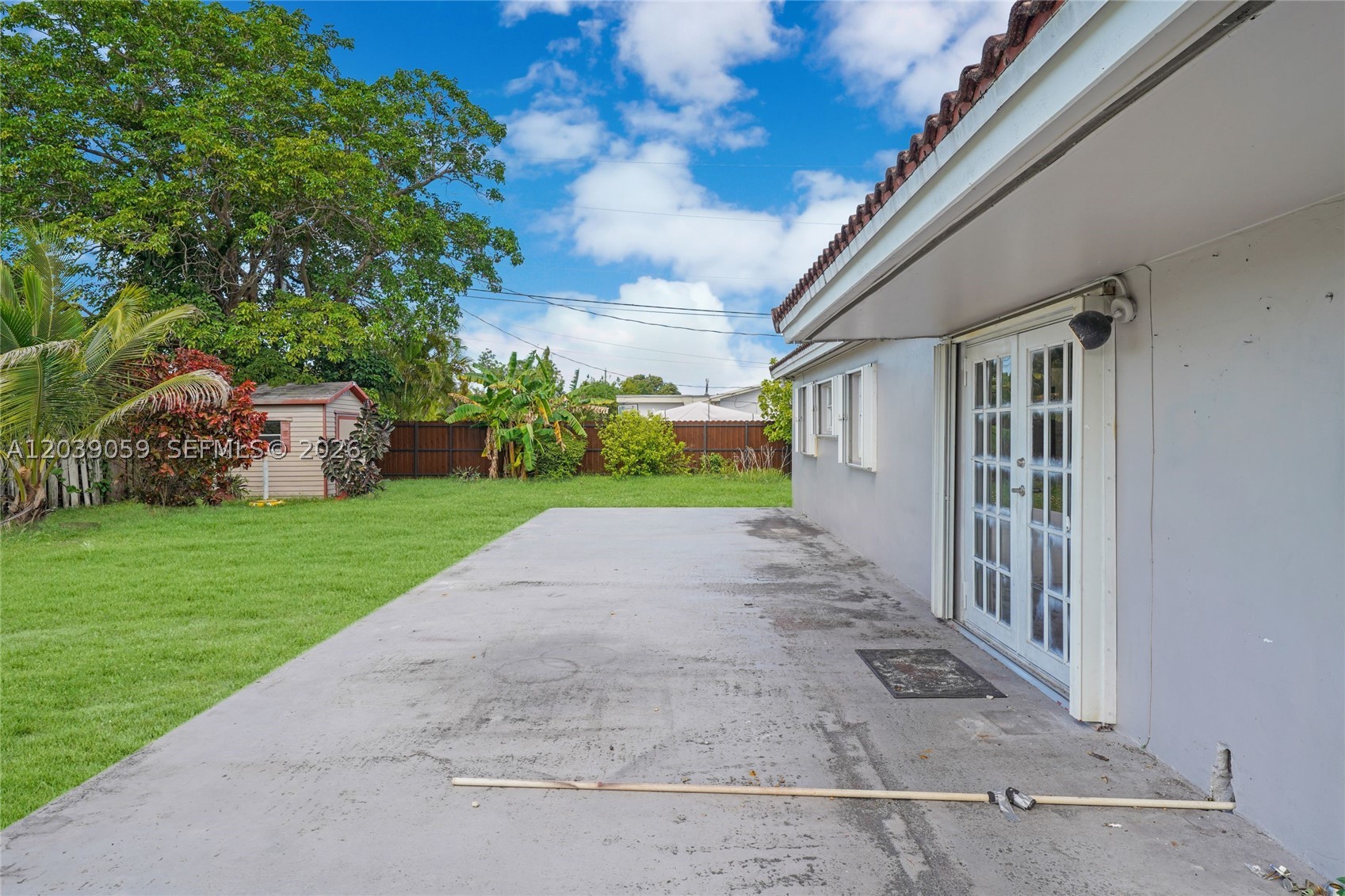 Coral Park - Residential