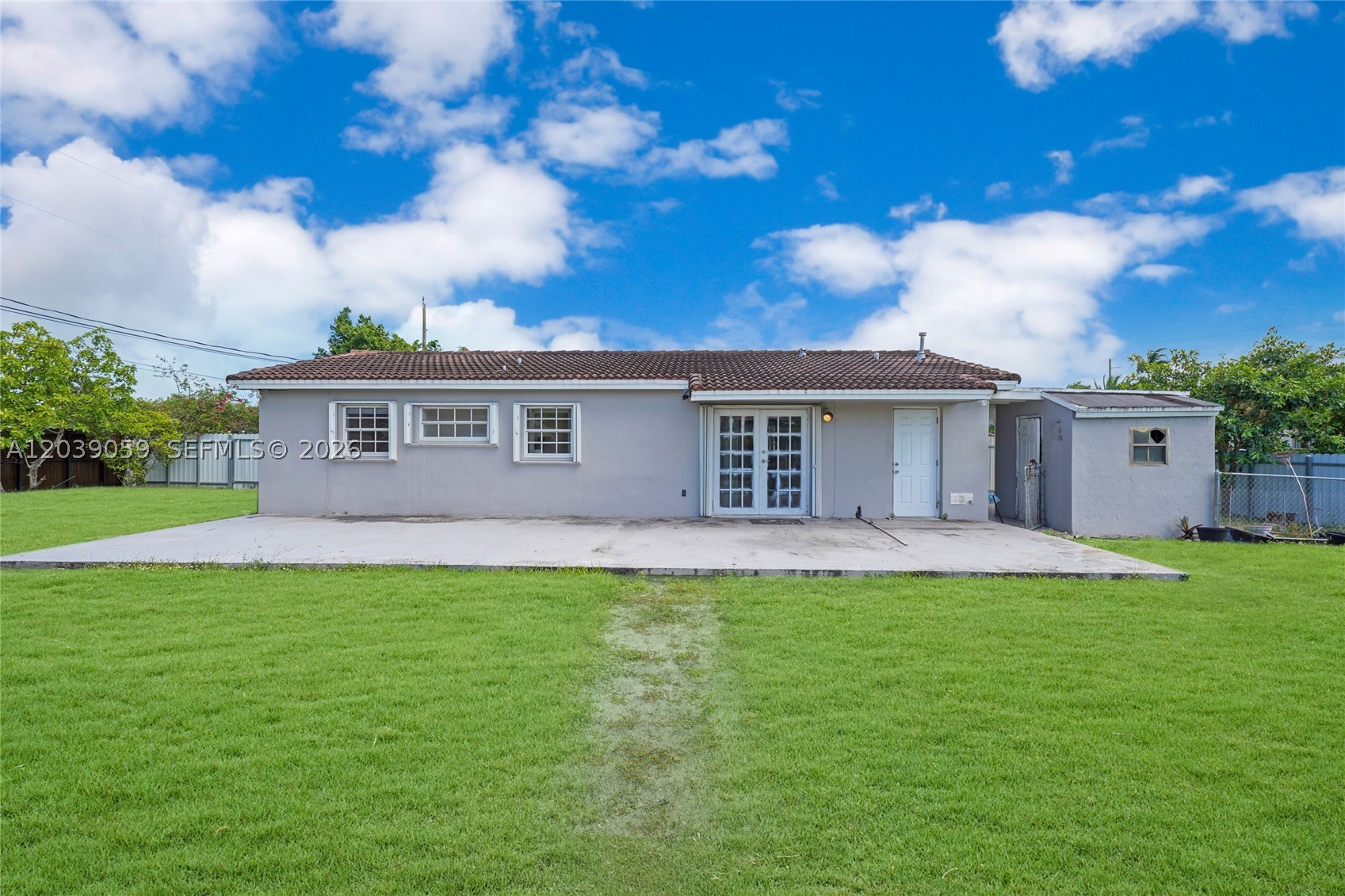 Coral Park - Residential
