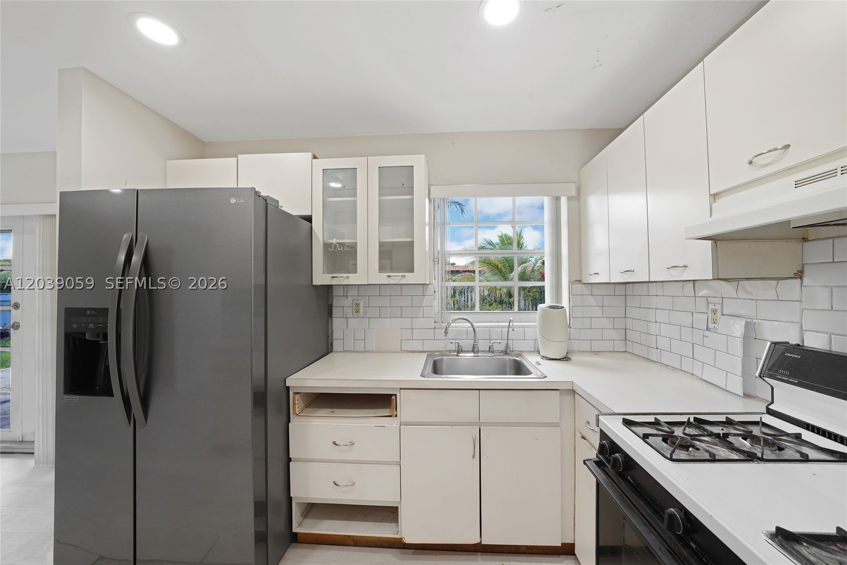 Coral Park - Residential