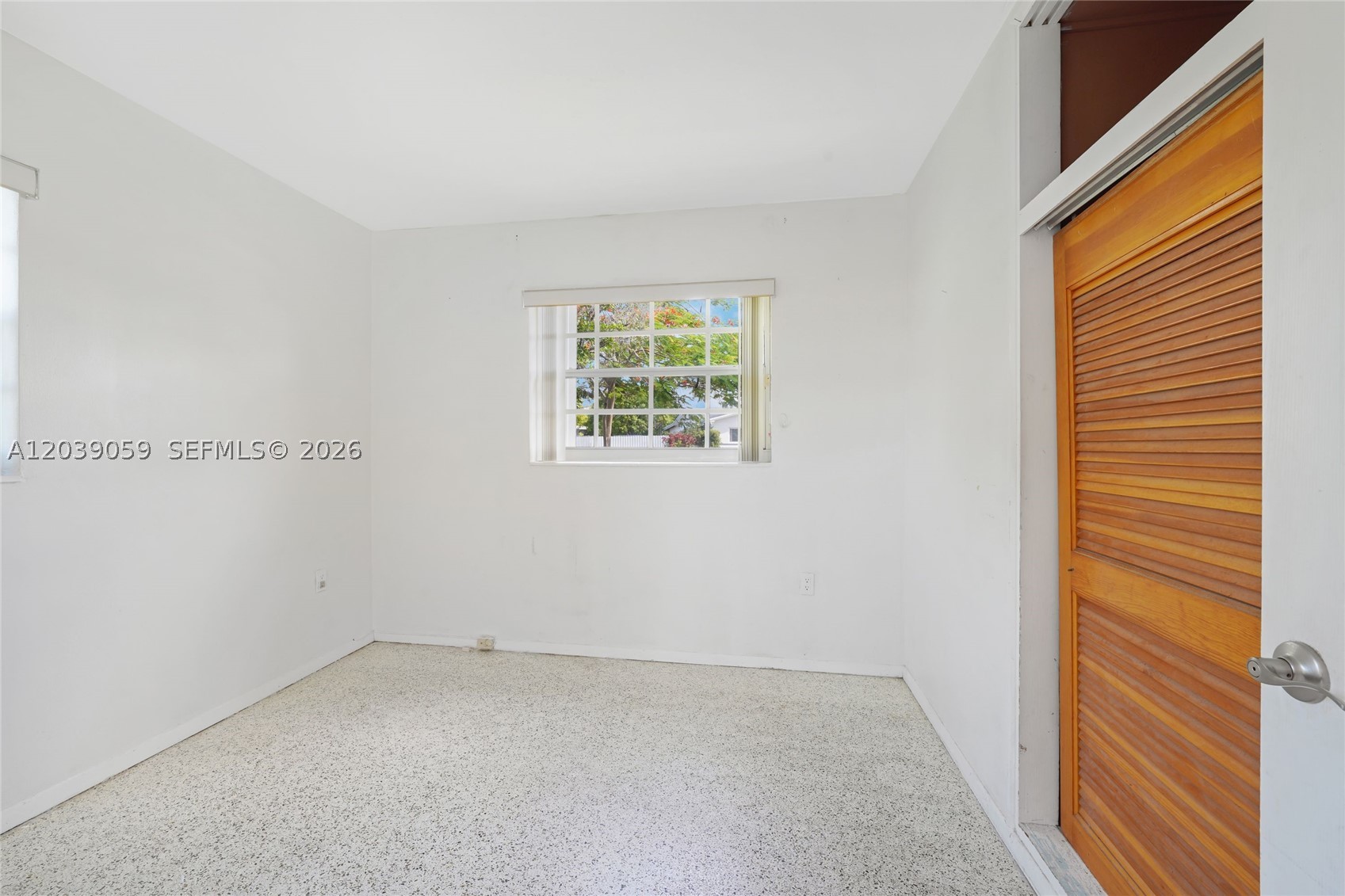 Coral Park - Residential