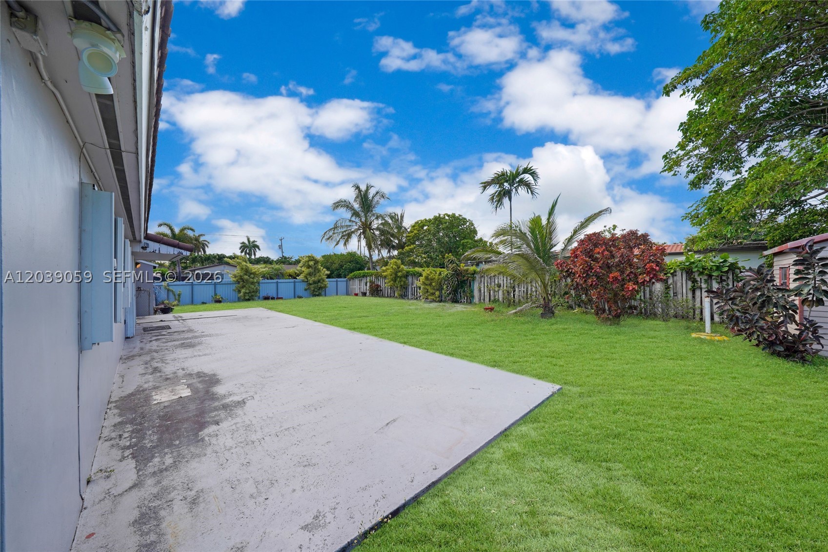 Coral Park - Residential