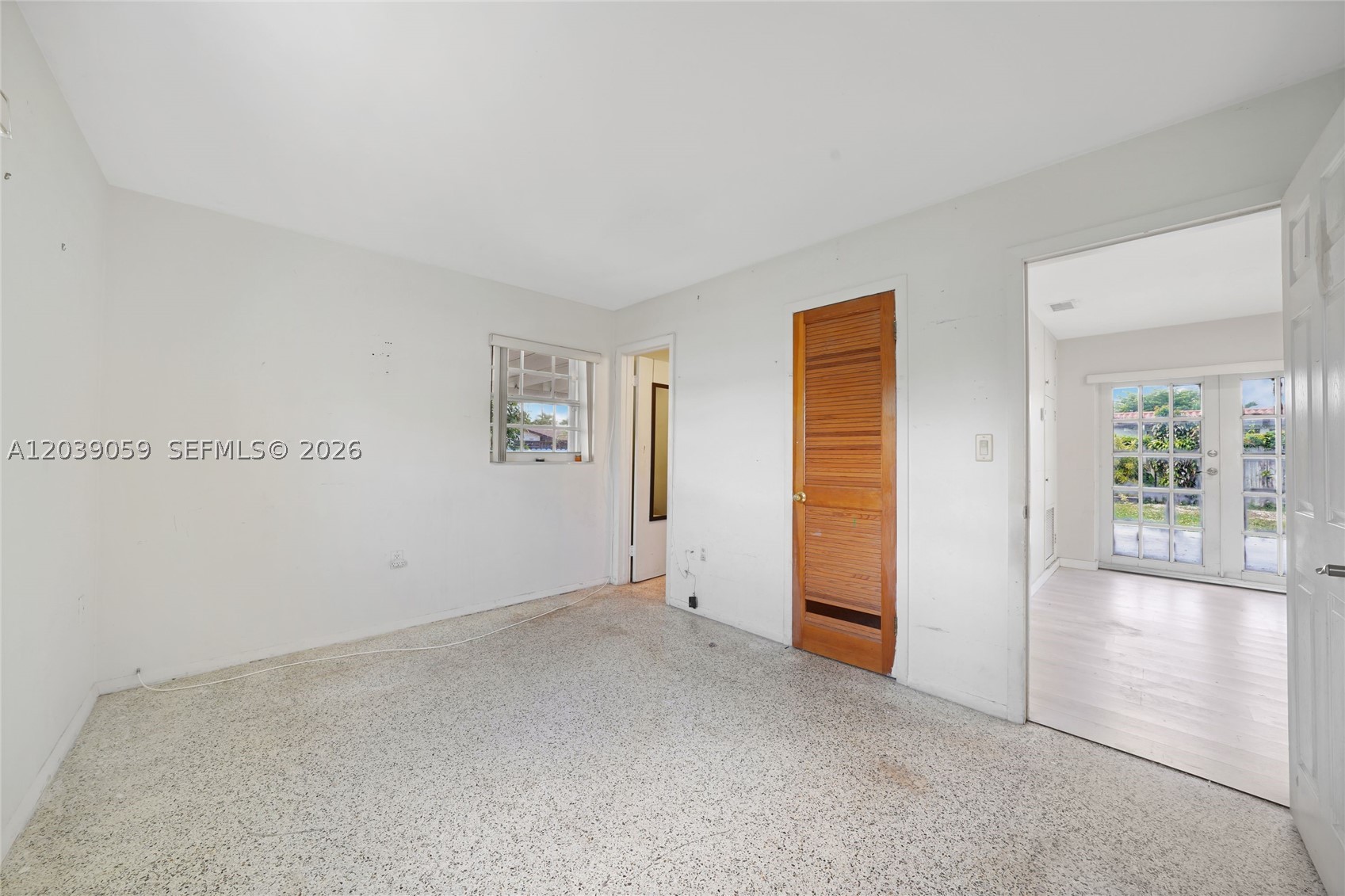 Coral Park - Residential