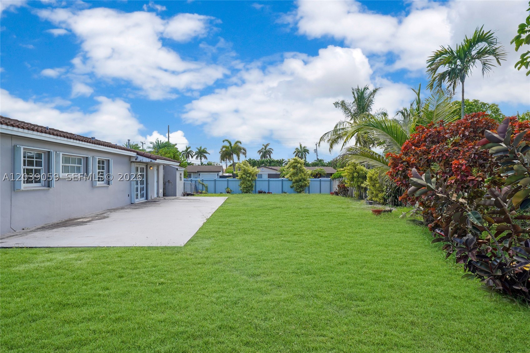 Coral Park - Residential