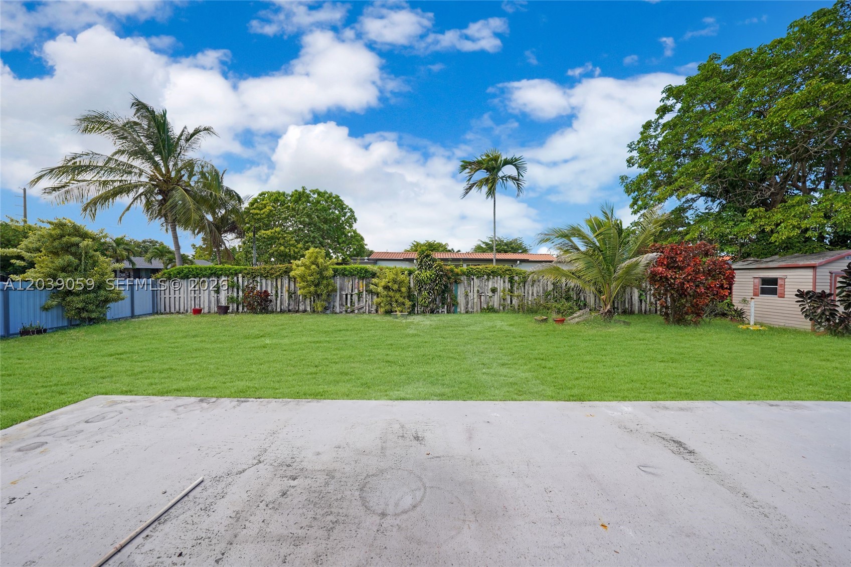 Coral Park - Residential