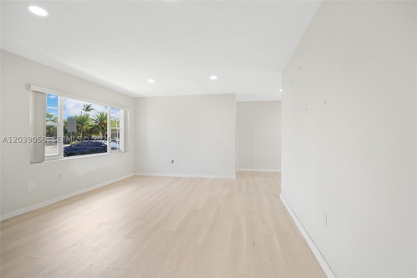 Coral Park - Residential