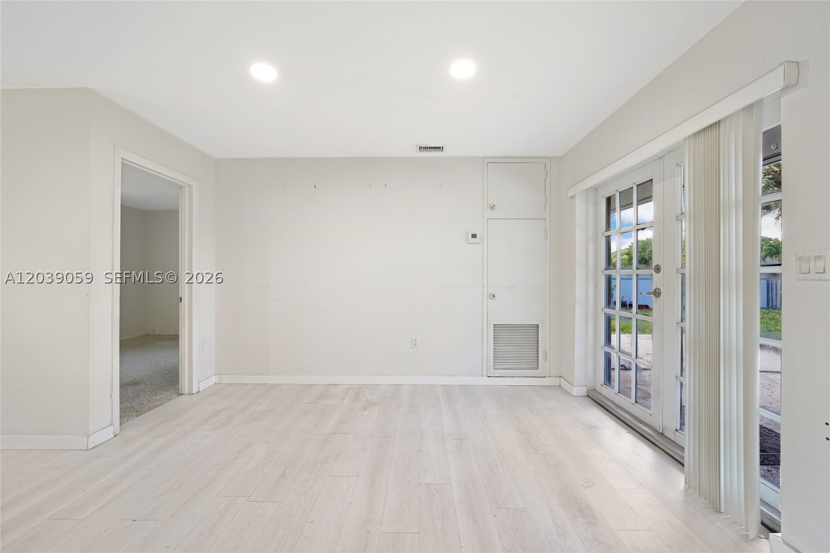 Coral Park - Residential
