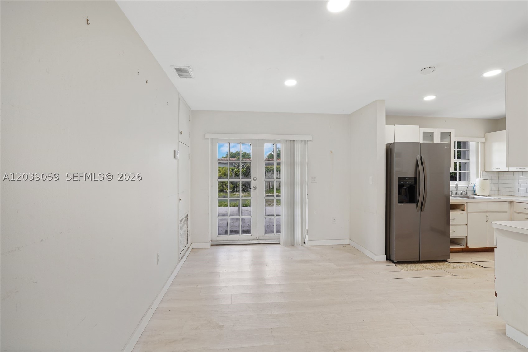 Coral Park - Residential