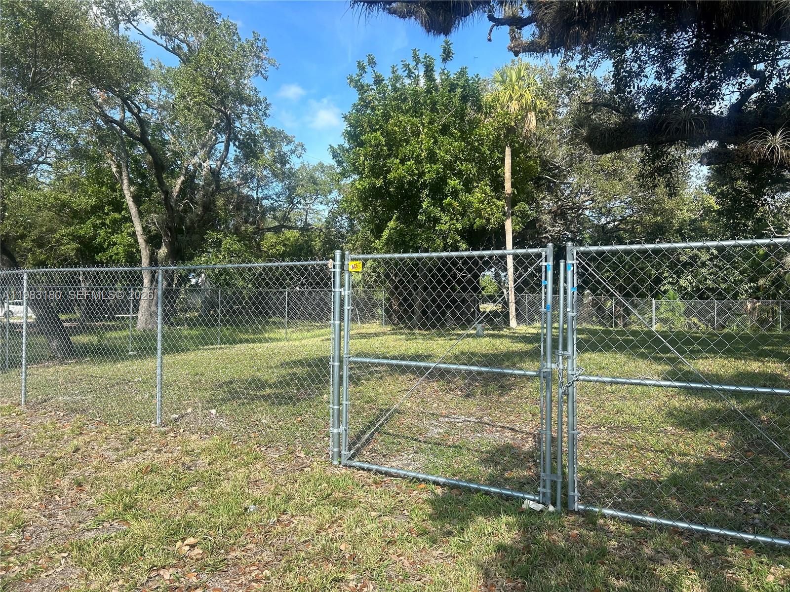 RAVENSWOOD 26TH AVE FLL A - Land
