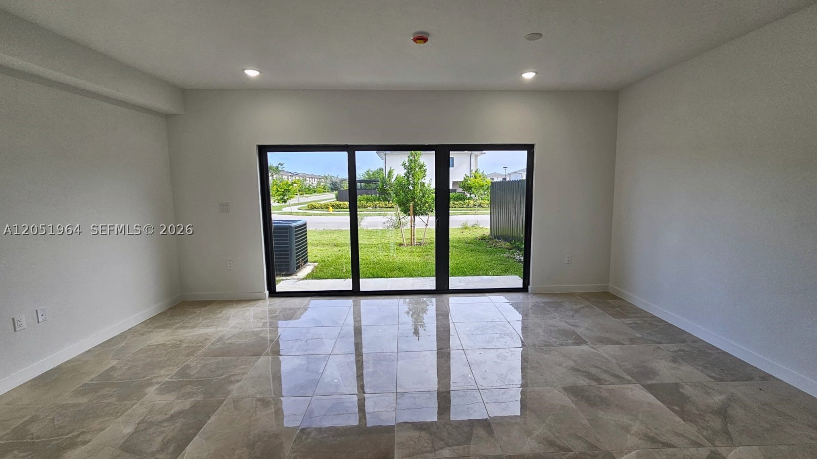 Centro Subdivision - Residential Lease