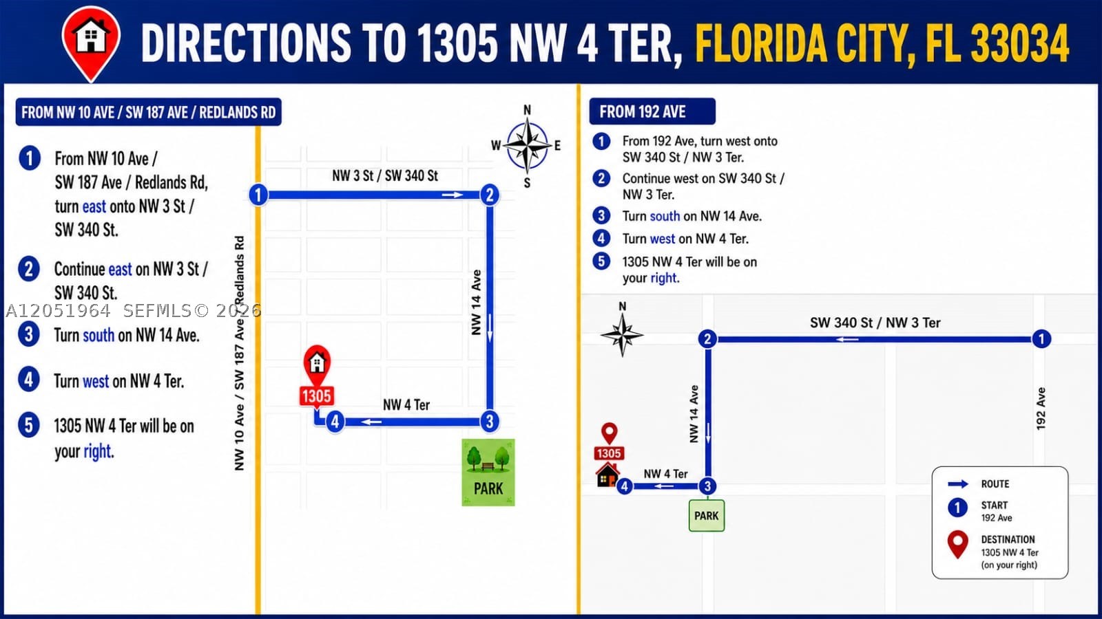 Centro Subdivision - Residential Lease