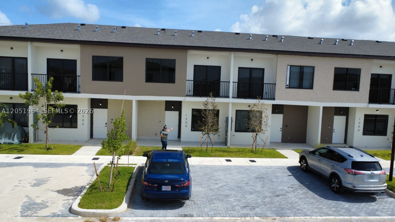 Centro Subdivision - Residential Lease
