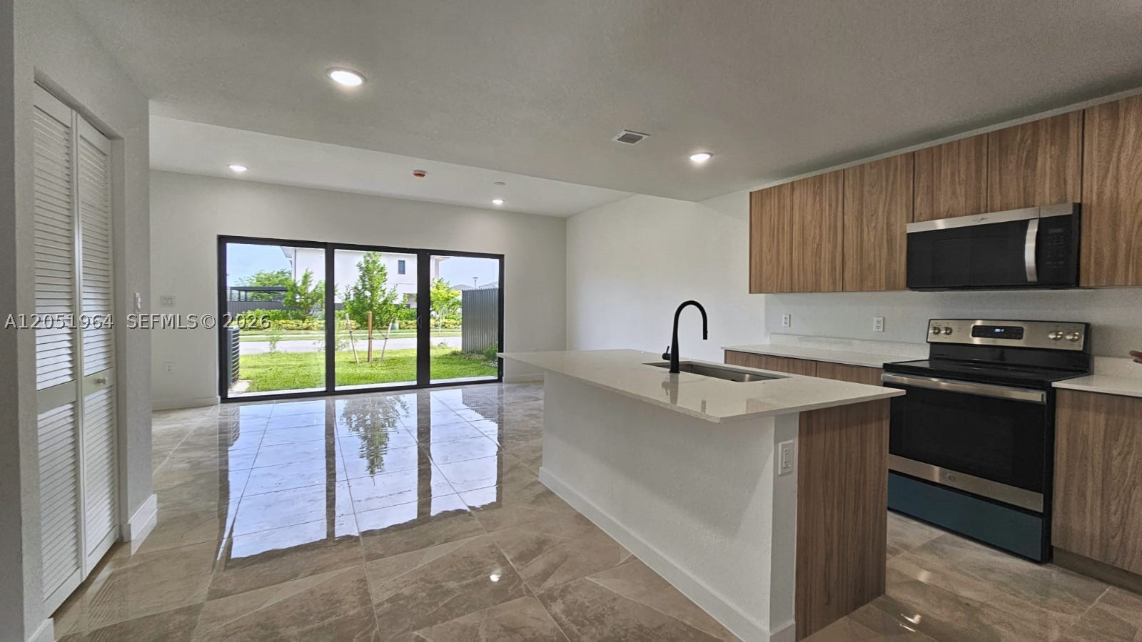 Centro Subdivision - Residential Lease