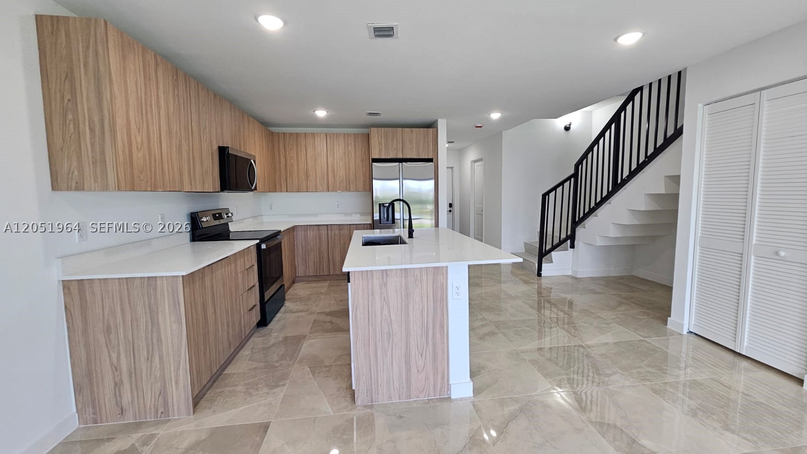 Centro Subdivision - Residential Lease