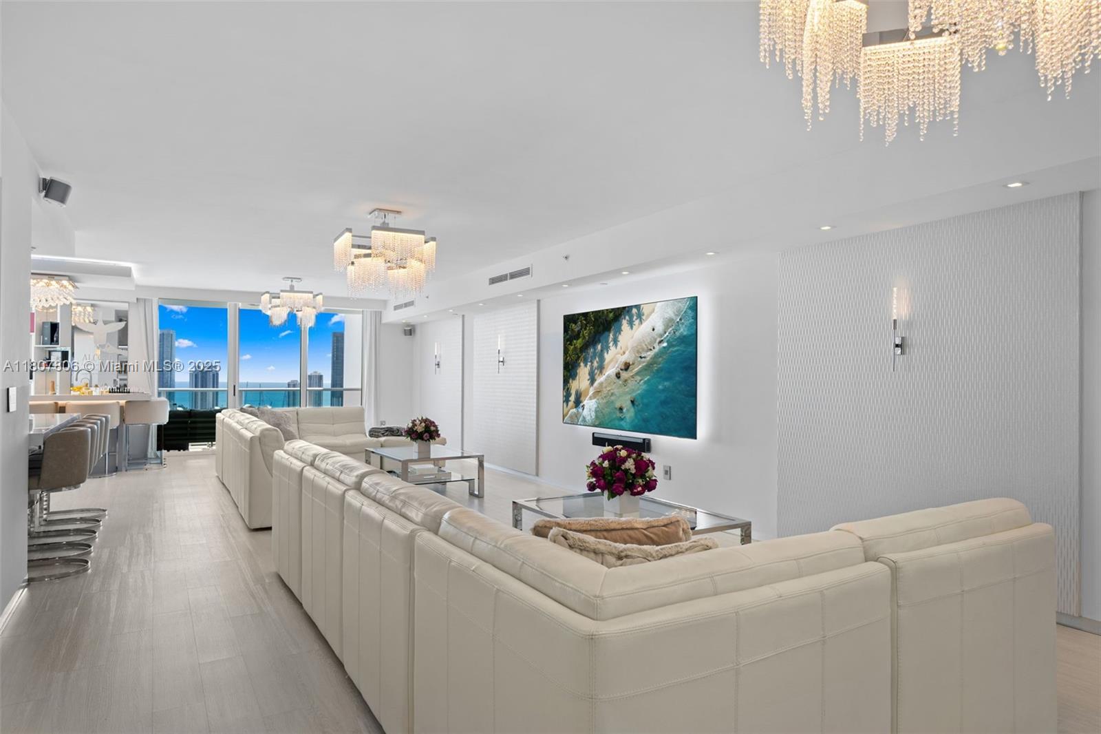 THE PENINSULA II CONDO - Residential
