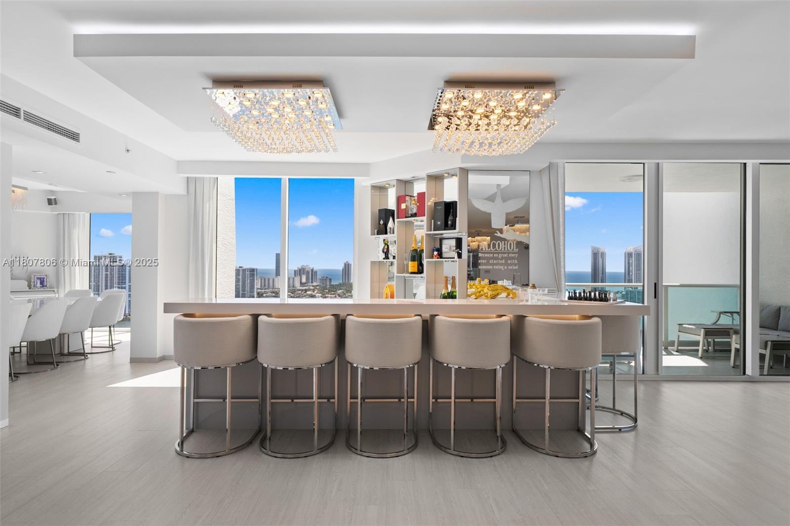 THE PENINSULA II CONDO - Residential
